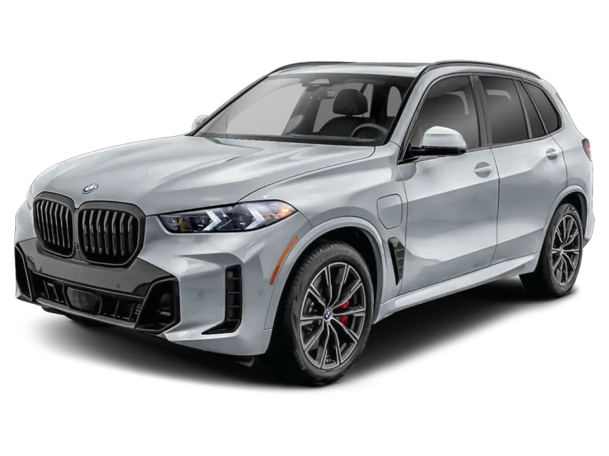 2026 Bmw X5 xDrive50e photo 1
