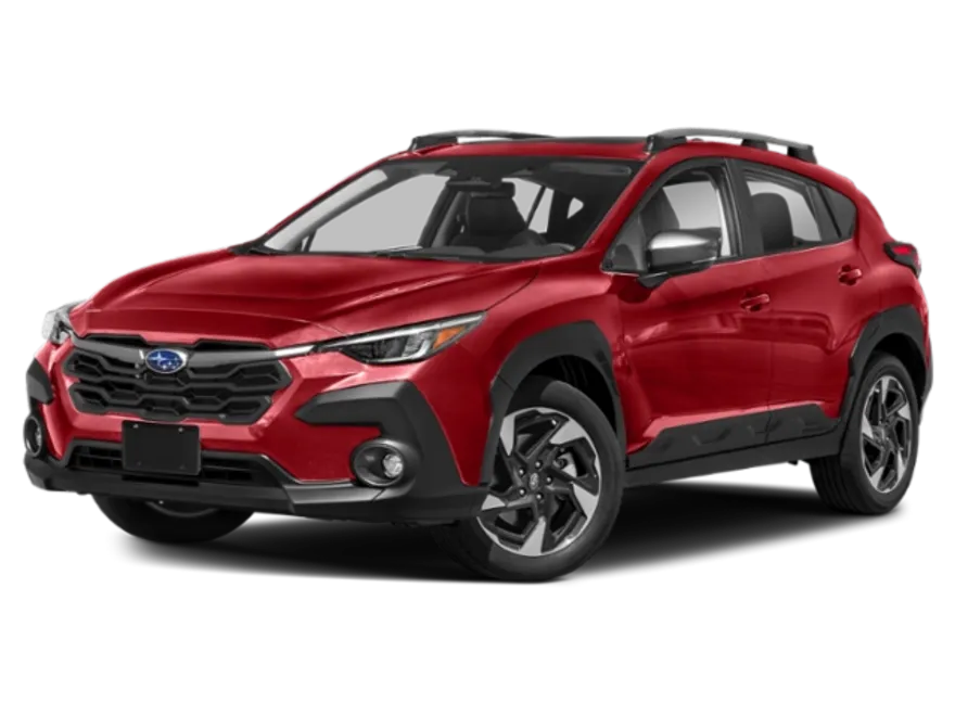 2024 Subaru Crosstrek Limited photo 1