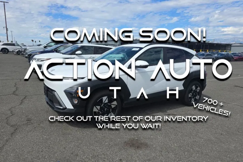 2024 Hyundai Kona SEL photo 1