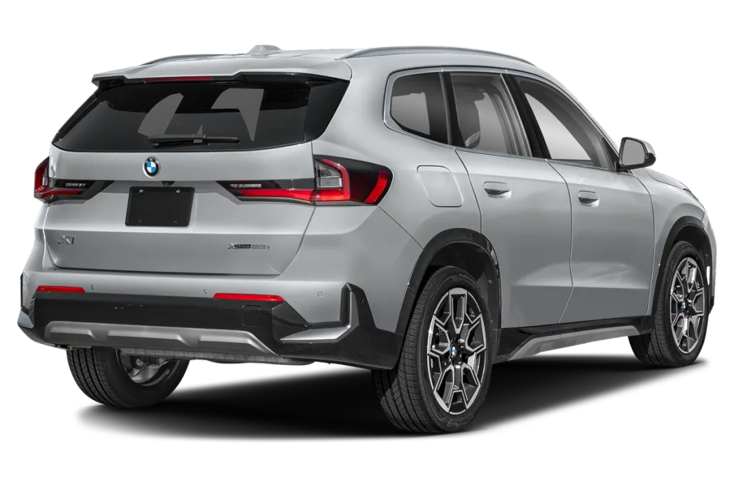 2026 Bmw X1 XDrive28i photo 1