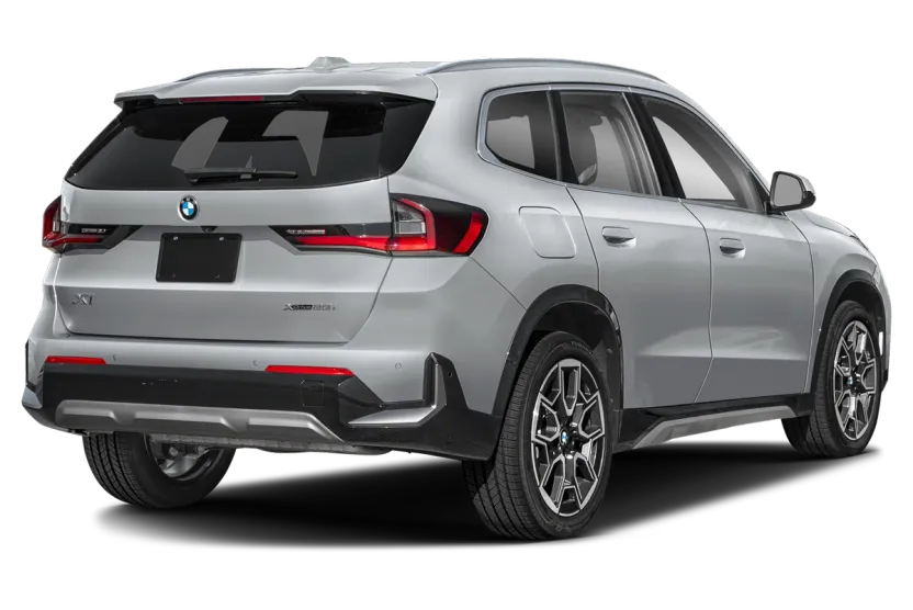 2026 Bmw X1 XDrive28i photo 1