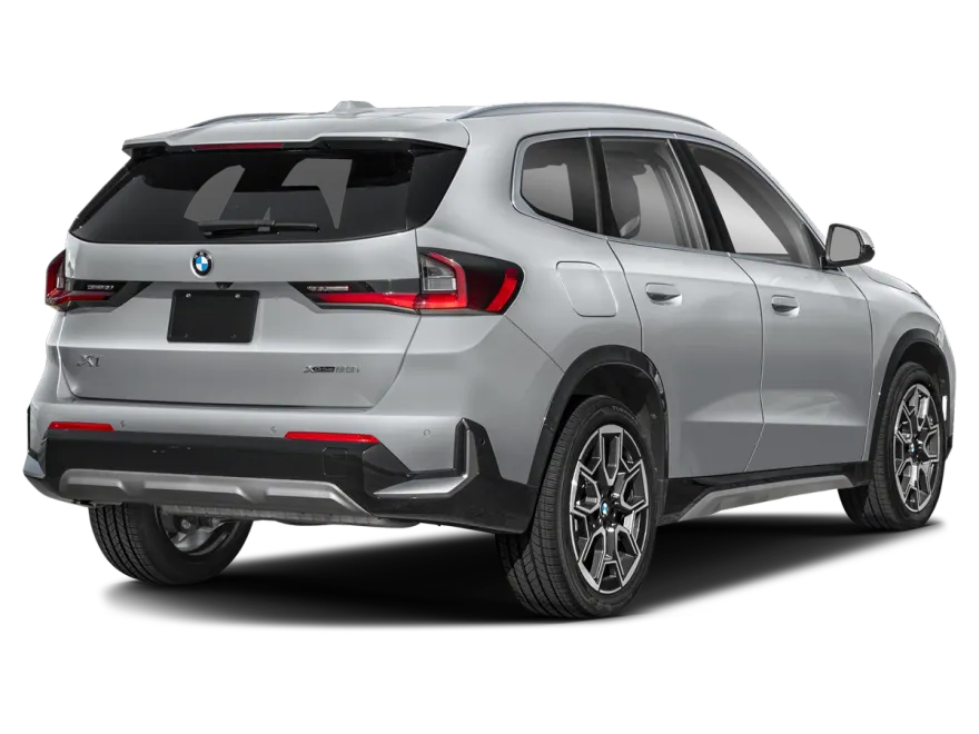 2026 Bmw X1 XDrive28i photo 1