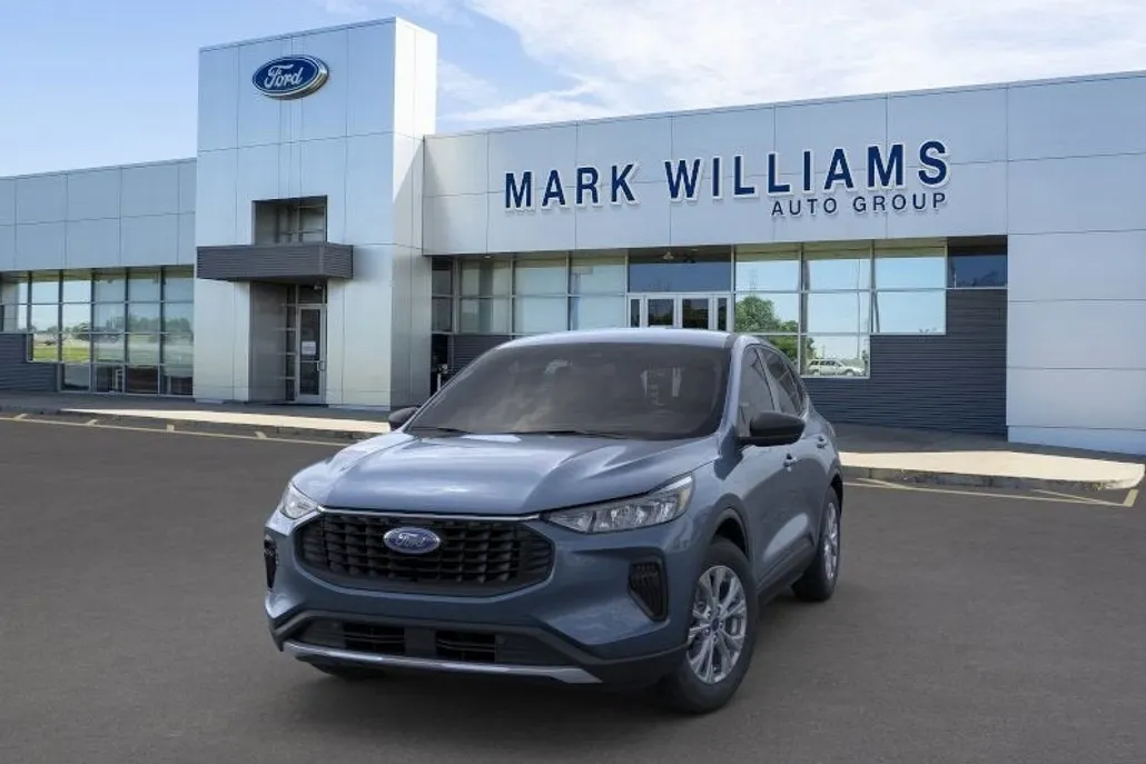 2025 Ford Escape Active photo 1