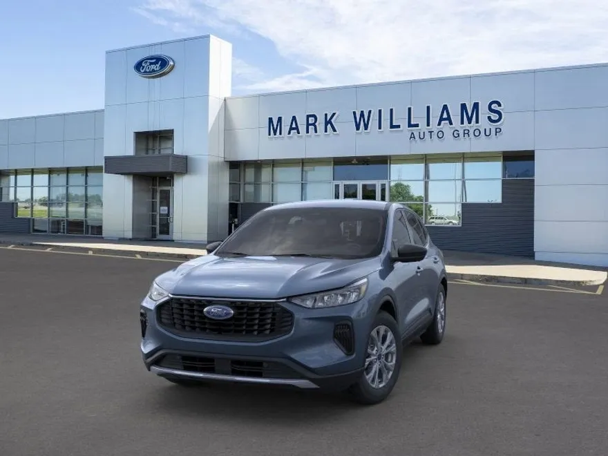 2025 Ford Escape Active photo 1