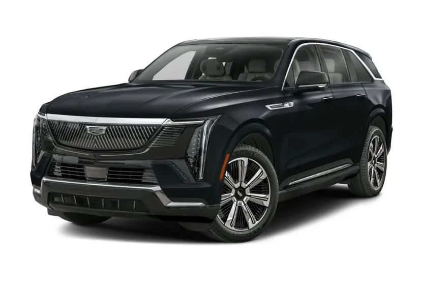 2026 Cadillac Escalade IQ Premium Sport photo 1