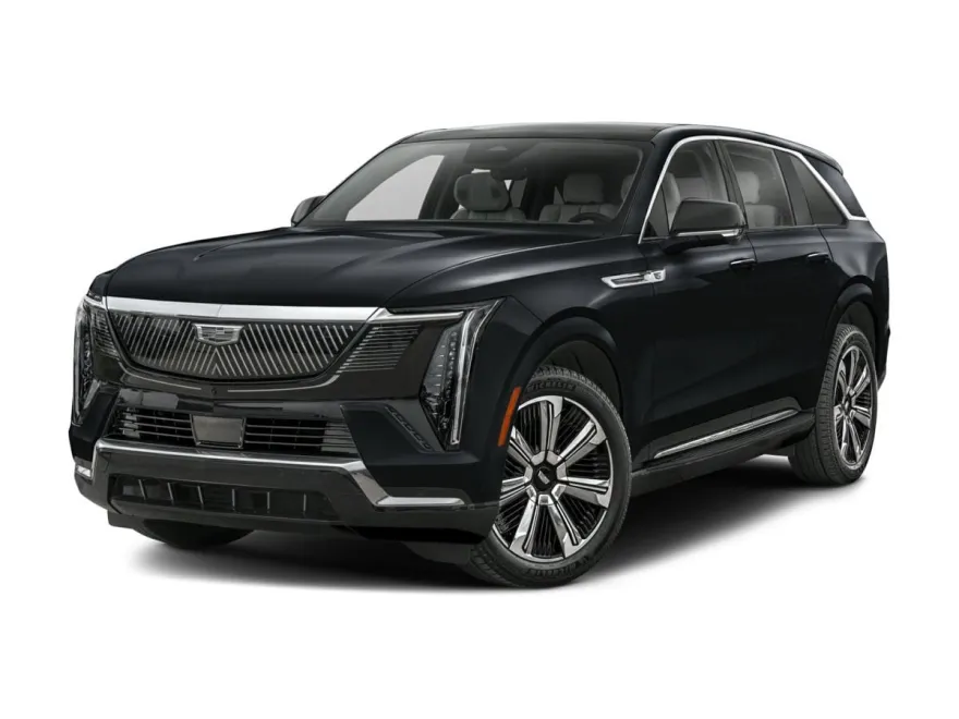 2026 Cadillac Escalade IQ Premium Sport photo 1