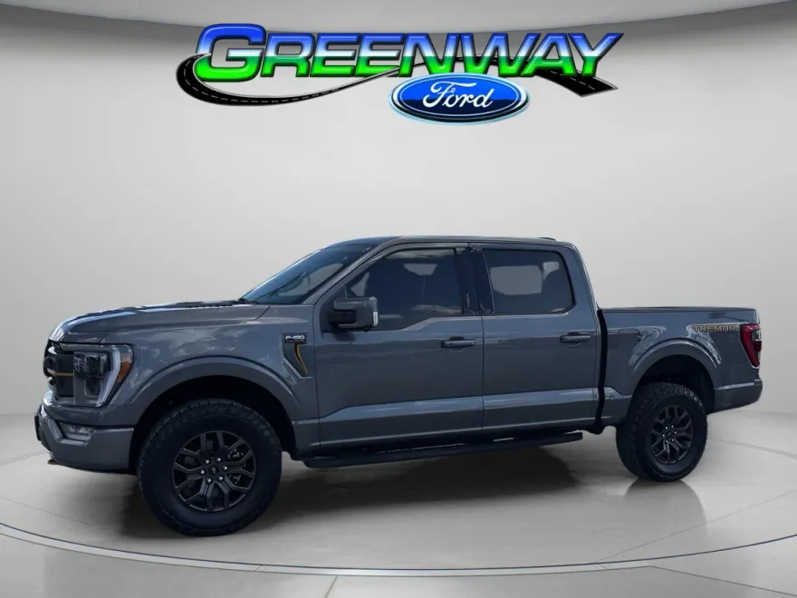 2023 Ford F-150 Tremor photo 1