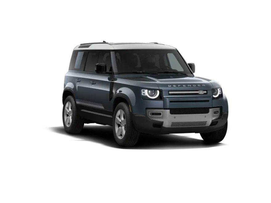 2025 Land Rover Defender 110 S photo 1