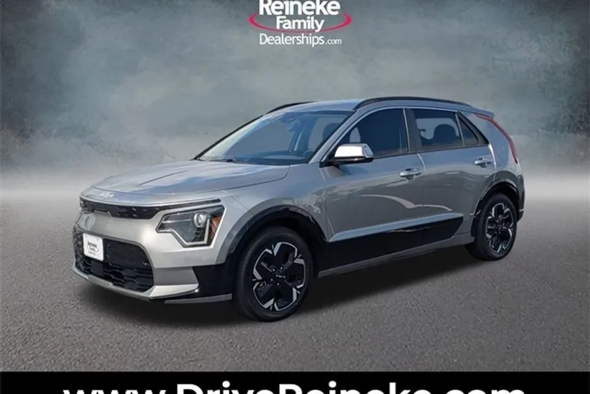 2023 Kia Niro EV Wind photo 1