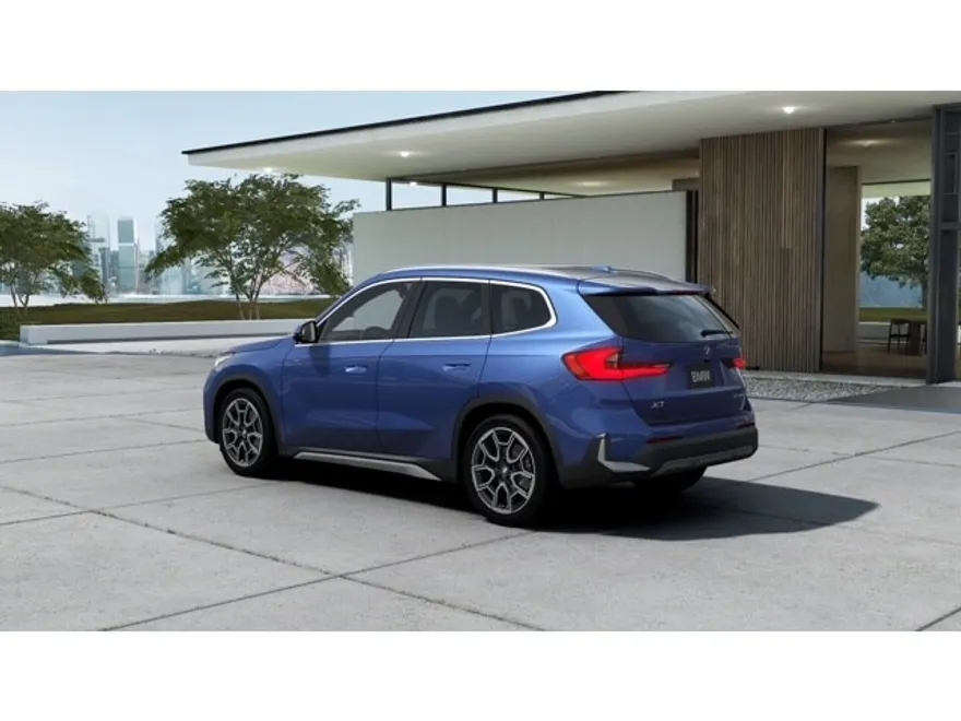 2025 Bmw X1 XDrive28i photo 1