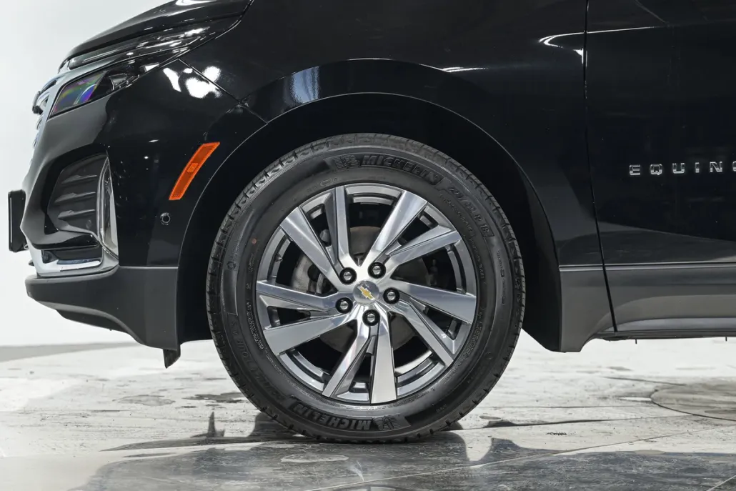 2022 Chevrolet Equinox Premier photo 1