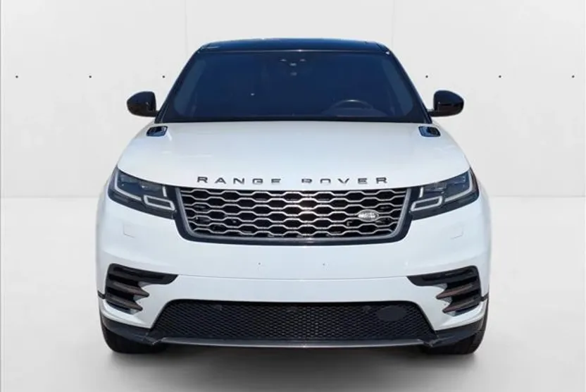2019 Land Rover Range Rover Velar R-Dynamic SE photo 1