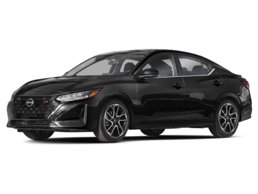 2024 Nissan Sentra SV photo 1