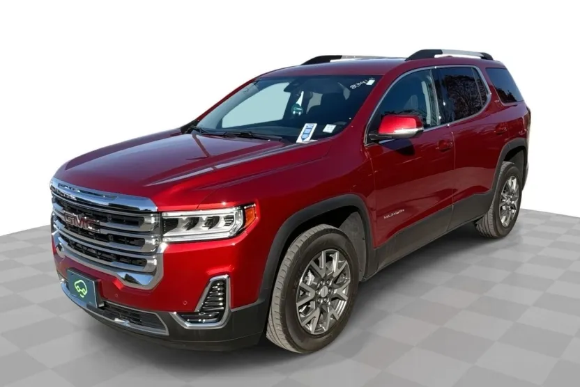 2023 Gmc Acadia SLE photo 1