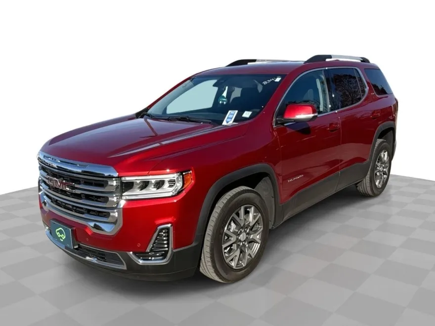 2023 Gmc Acadia SLE photo 1