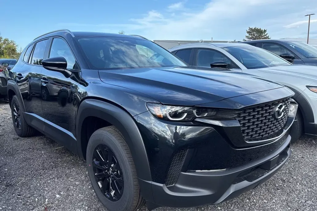 2025 Mazda CX-50 Preferred photo 1