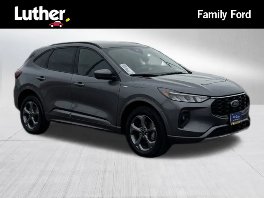 2023 Ford Escape ST-Line Select photo 1