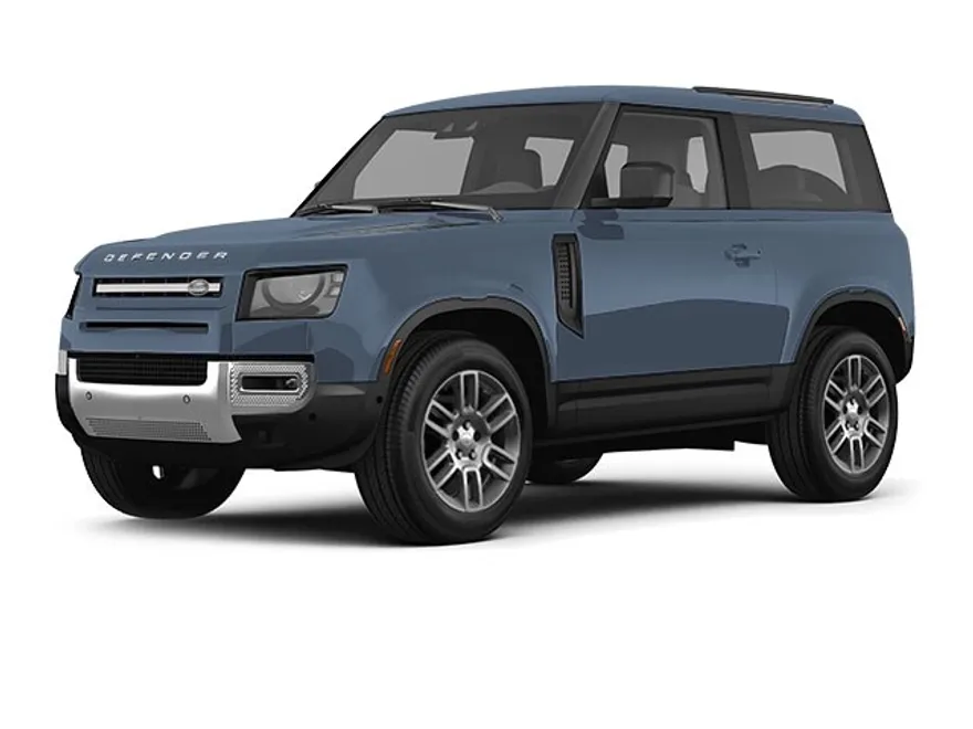 2023 Land Rover Defender 90 S photo 1