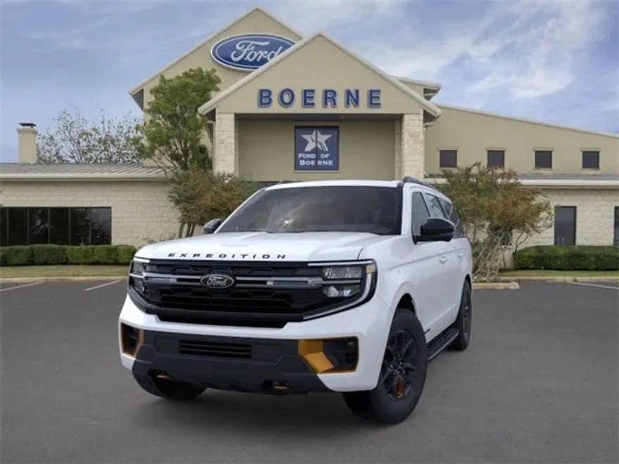 2025 Ford Expedition photo 1