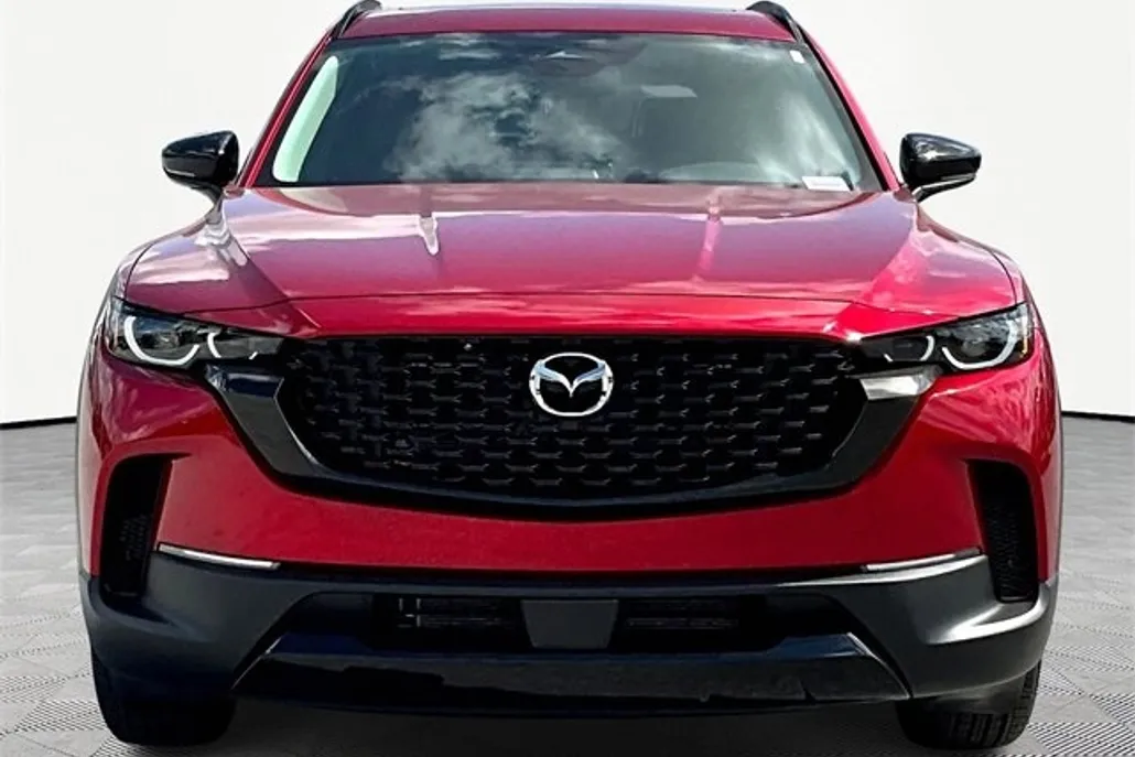 2025 Mazda CX-50 Premium photo 1