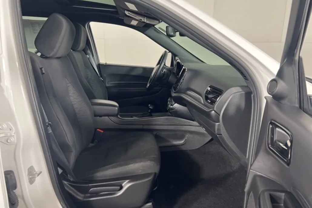 2022 Dodge Durango GT photo 1