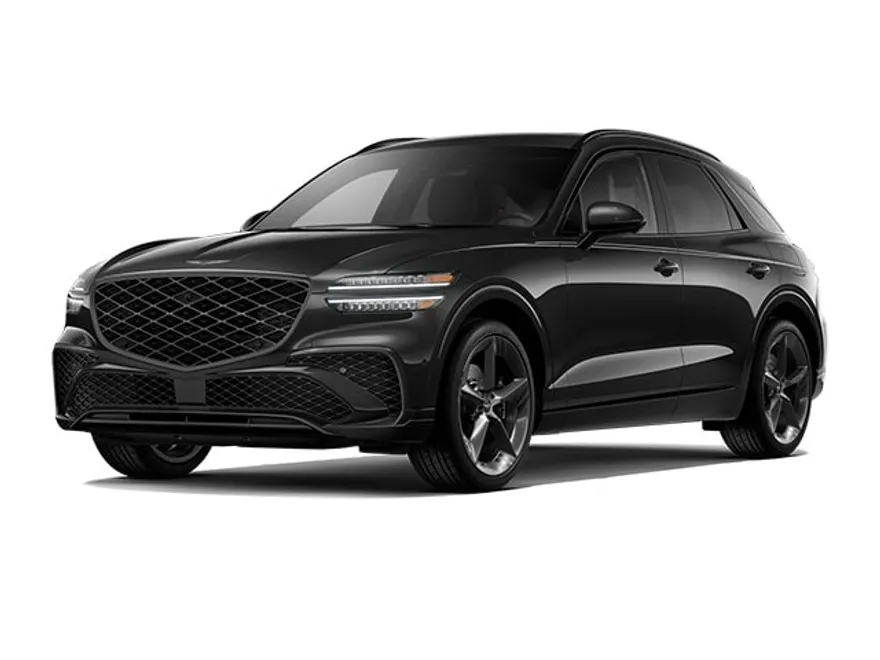 2026 Genesis GV70 3.5T Sport Prestige photo 1
