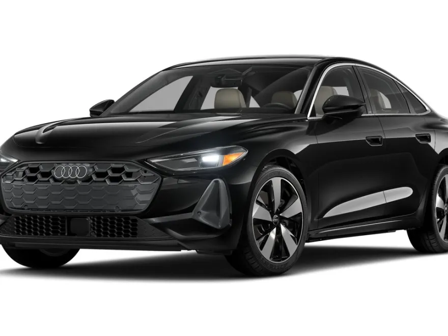 2025 Audi A5 Quattro Premium photo 1