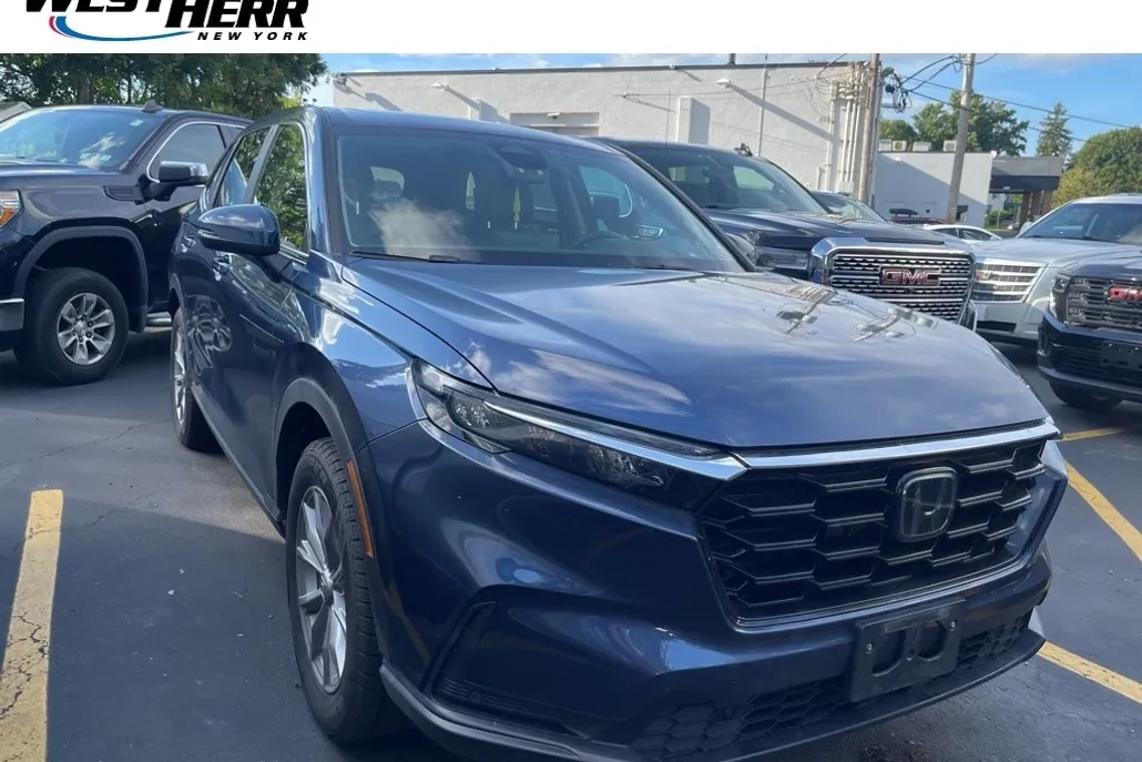 2023 Honda CR-V EX-L photo 1