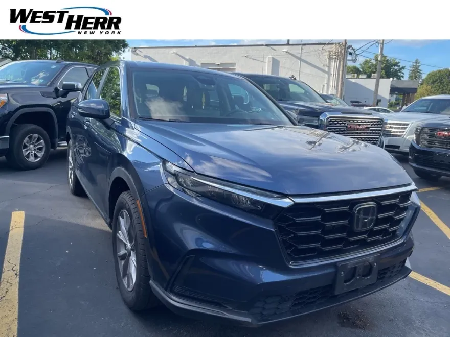 2023 Honda CR-V EX-L photo 1
