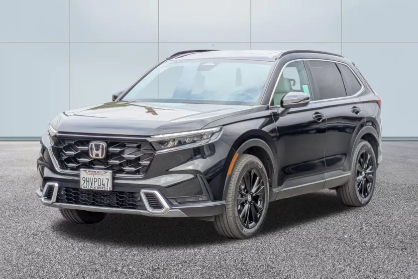 2024 Honda CR-V Hybrid Sport Touring photo 1