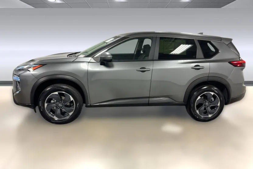 2024 Nissan Rogue SV photo 1