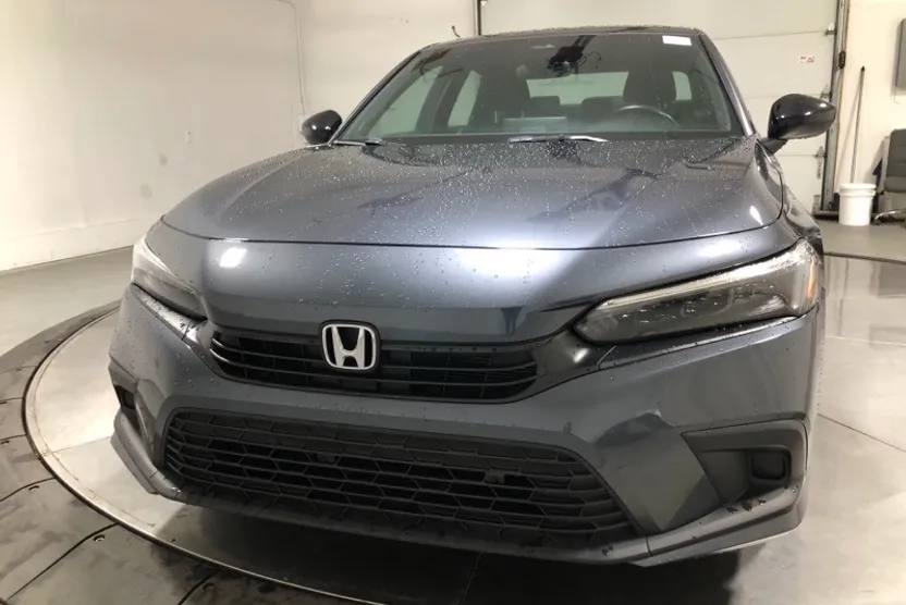 2023 Honda Civic Sport photo 1