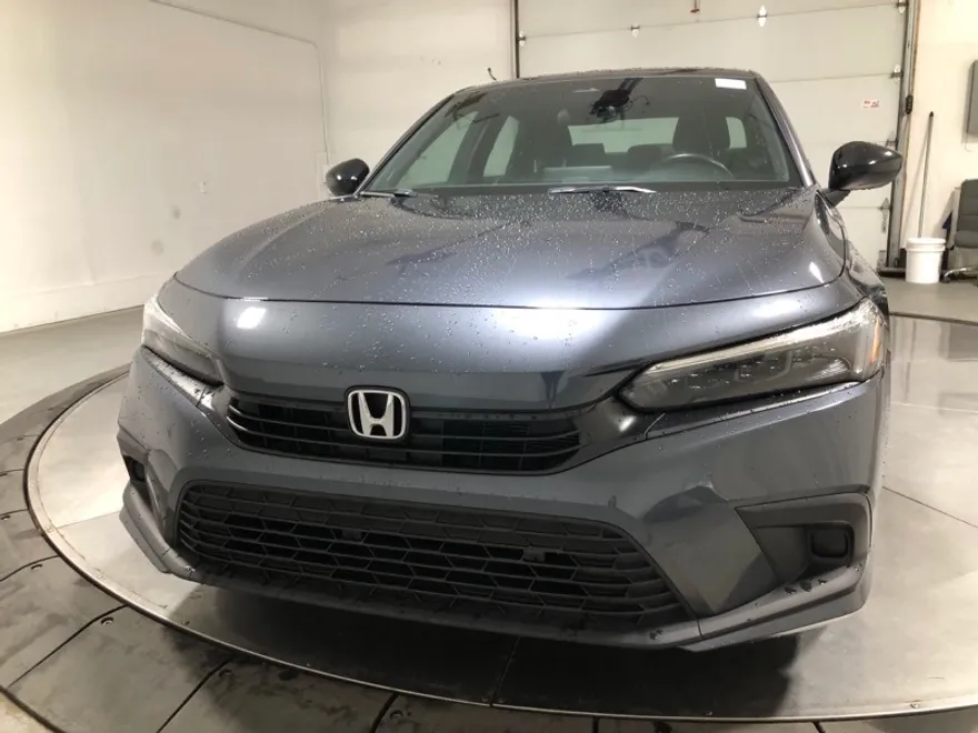 2023 Honda Civic Sport photo 1