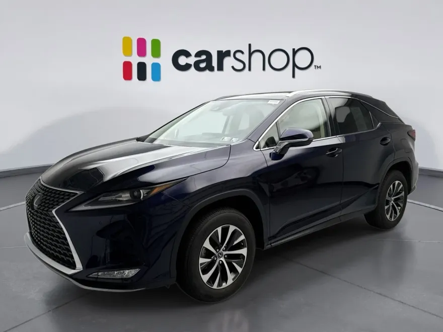 2022 Lexus RX 350 photo 1