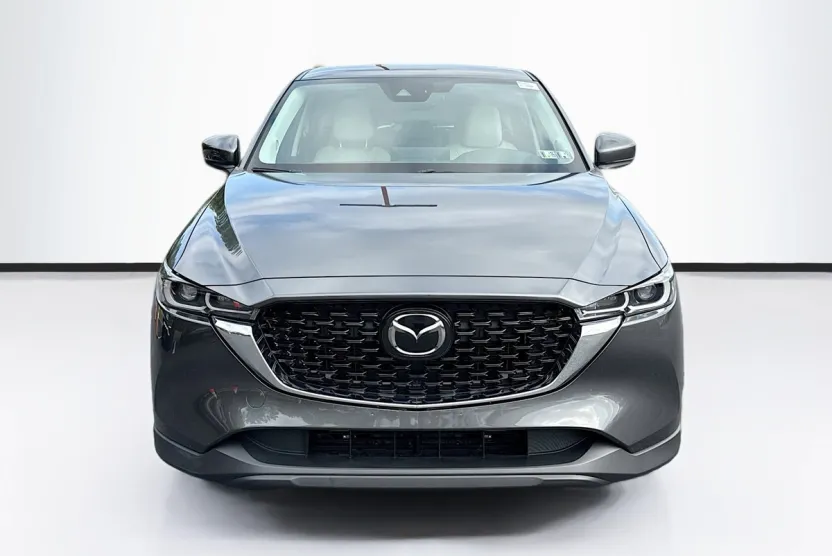 2023 Mazda CX-5 2.5 S Preferred photo 1