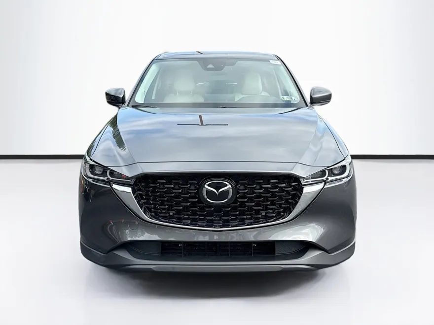 2023 Mazda CX-5 2.5 S Preferred photo 1
