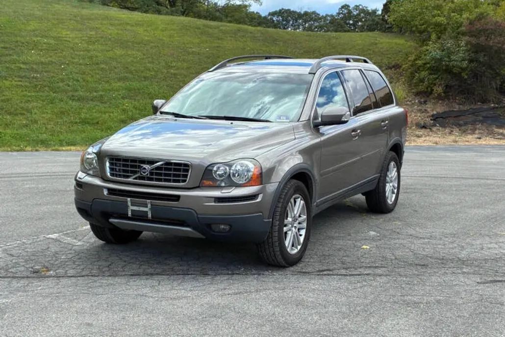 2009 Volvo XC90 3.2 photo 1