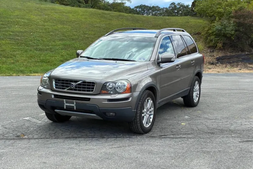 2009 Volvo XC90 3.2 photo 1