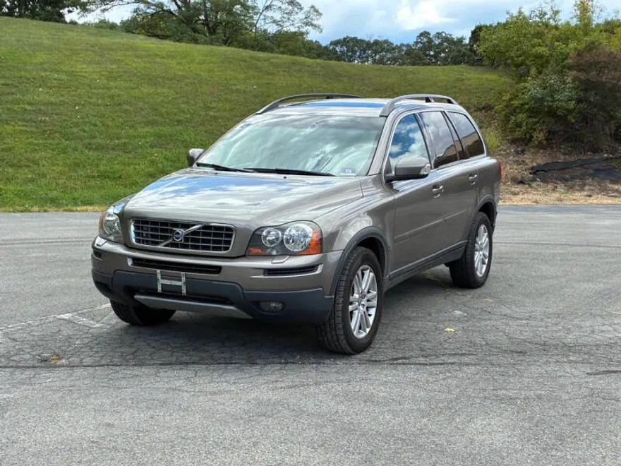 2009 Volvo XC90 3.2 photo 1