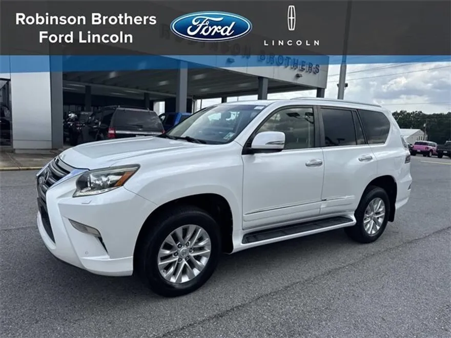 2014 Lexus GX 460 Base photo 1