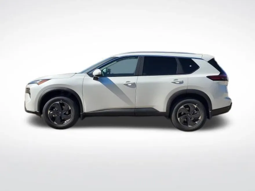 2026 Nissan Rogue SV photo 1
