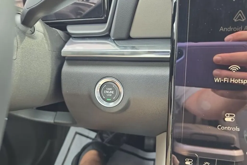 2026 Gmc Terrain Elevation photo 1