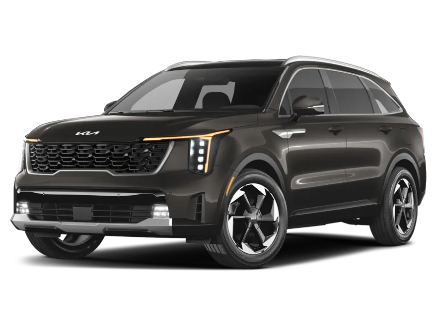 2025 Kia Sorento Hybrid SX Prestige photo 1