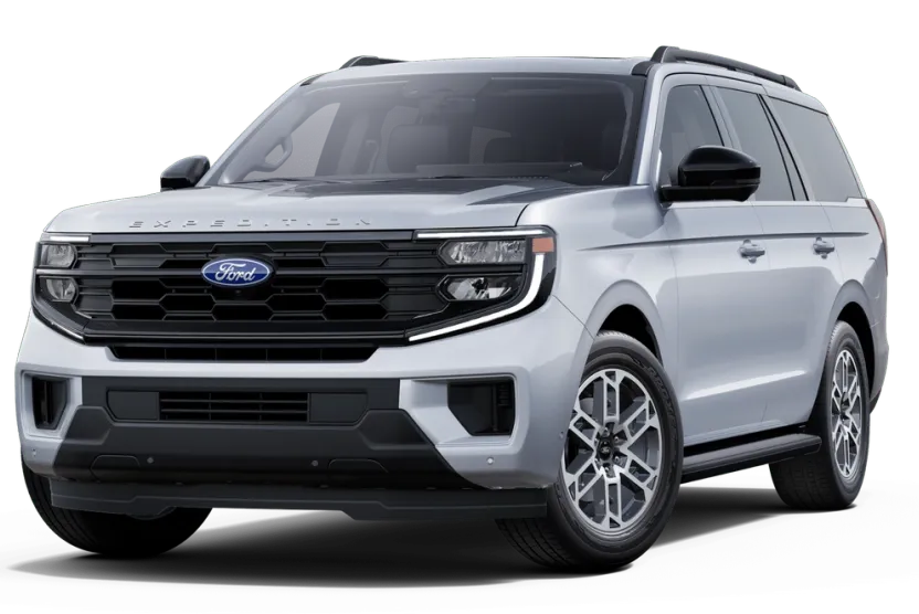 2025 Ford Expedition photo 1