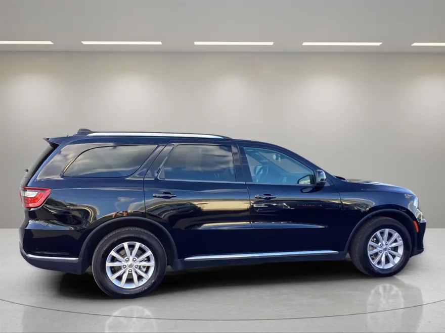 2023 Dodge Durango SXT photo 1