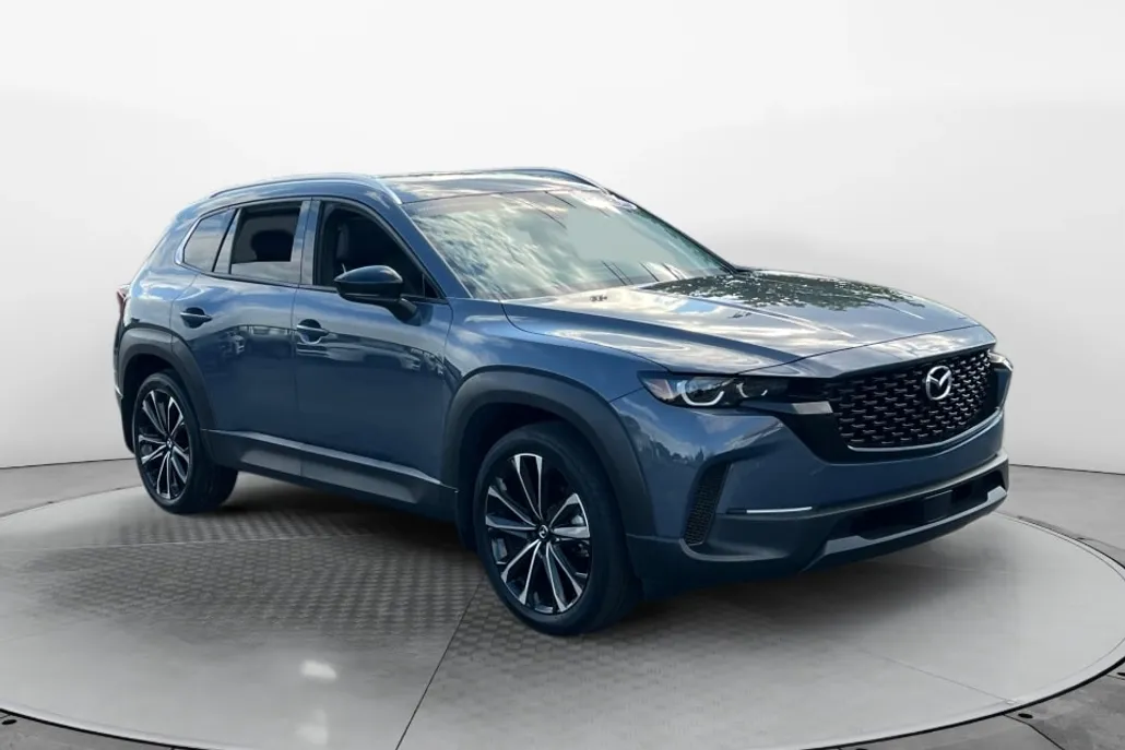 2025 Mazda CX-50 2.5 Premium Plus photo 1