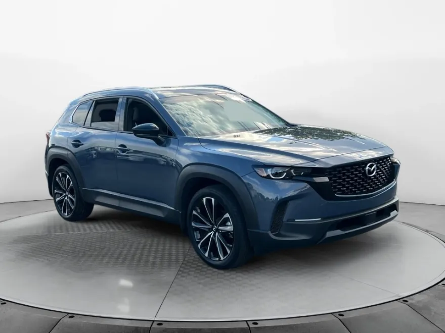 2025 Mazda CX-50 2.5 Premium Plus photo 1