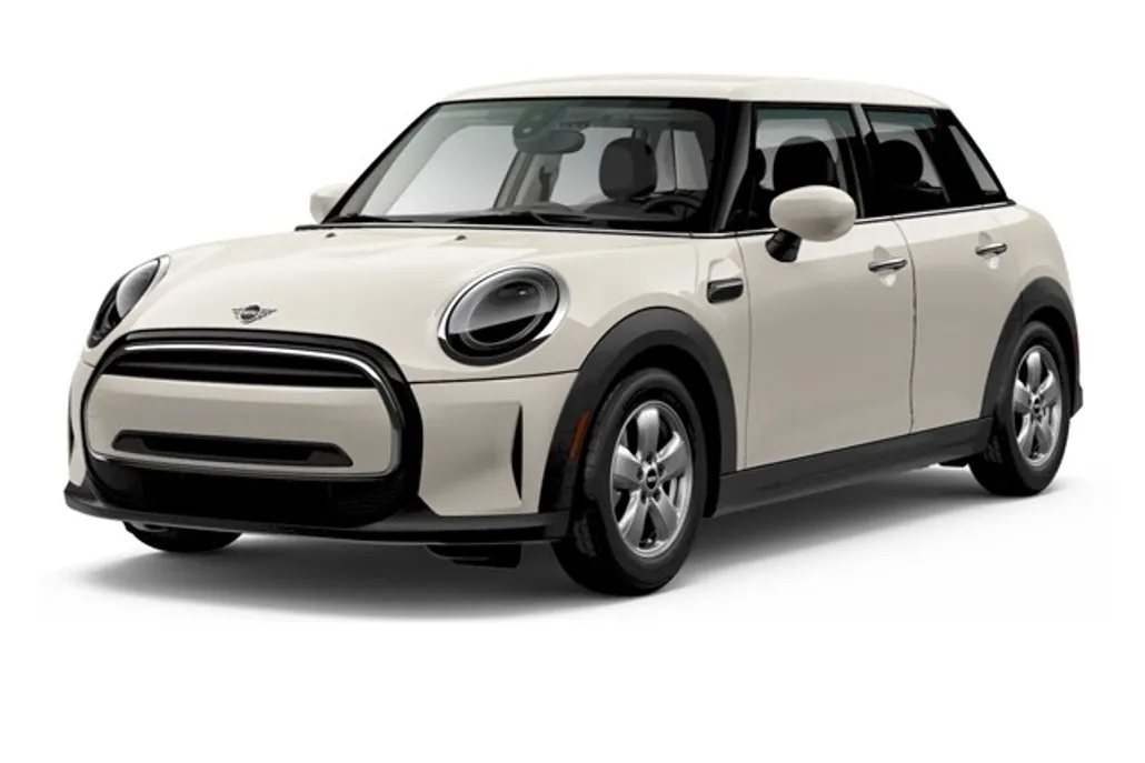 2023 Mini Cooper 4 Door Hardtop Signature photo 1
