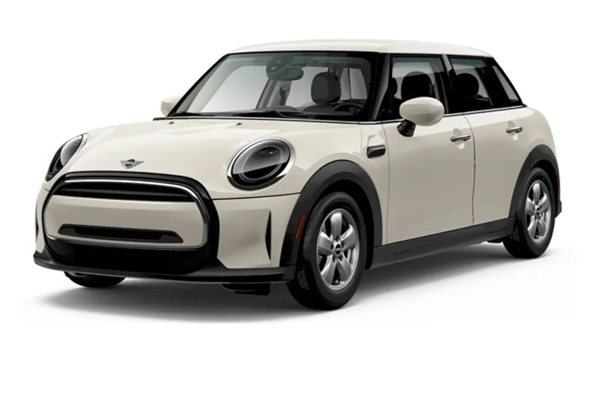 2023 Mini Cooper 4 Door Hardtop Signature photo 1
