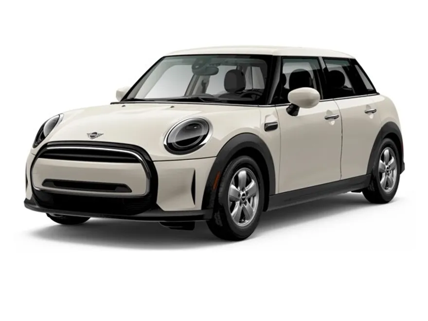 2023 Mini Cooper 4 Door Hardtop Signature photo 1